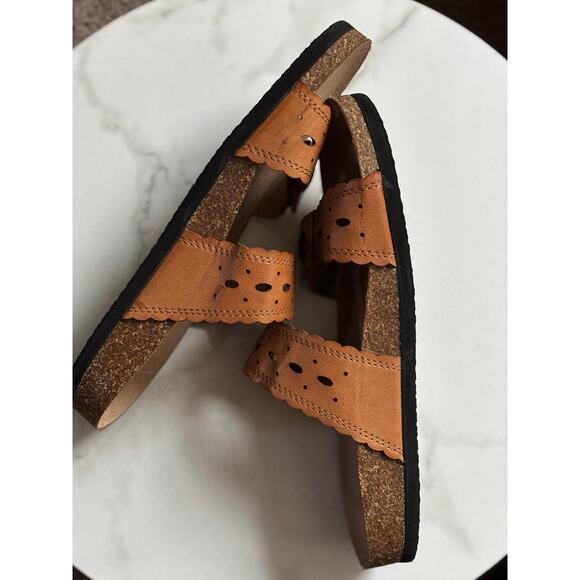 Earth Origins Sandals Size 8 - Picture 4 of 7